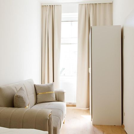 Vienna-Flats | Contactless Check-In Lejlighed Eksteriør billede