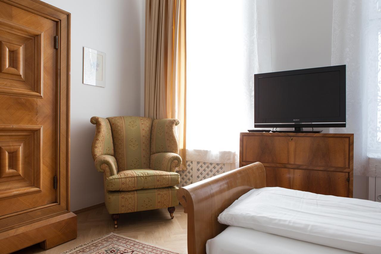 Vienna-Flats | Contactless Check-In Lejlighed Eksteriør billede