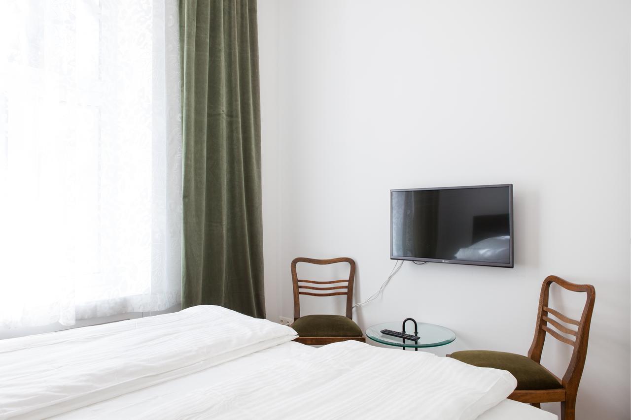 Vienna-Flats | Contactless Check-In Lejlighed Eksteriør billede