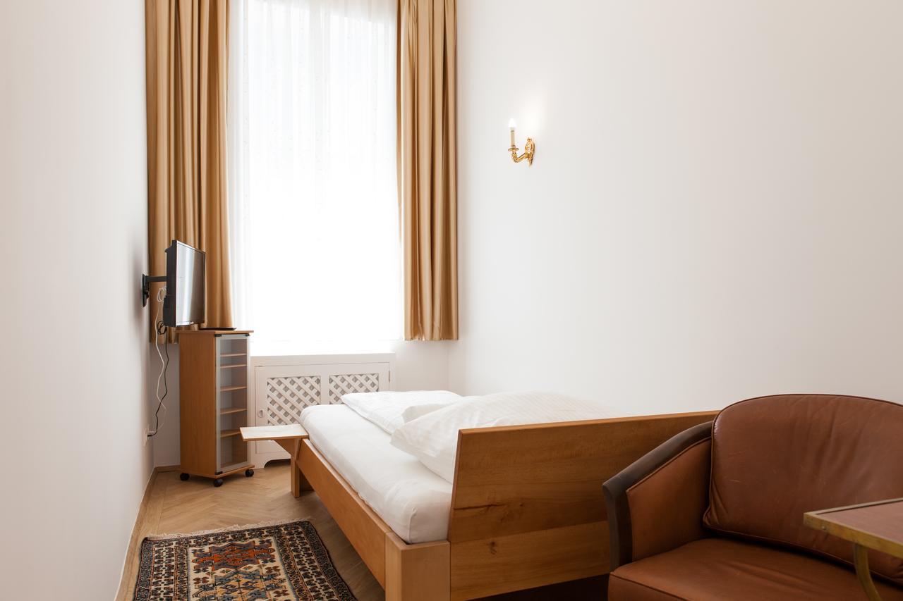 Vienna-Flats | Contactless Check-In Lejlighed Eksteriør billede