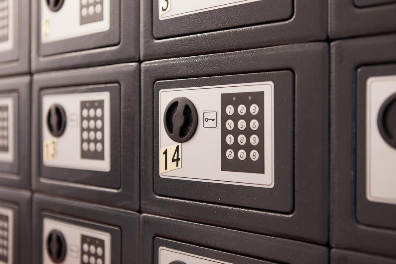 Vienna-Flats | Contactless Check-In Lejlighed Eksteriør billede