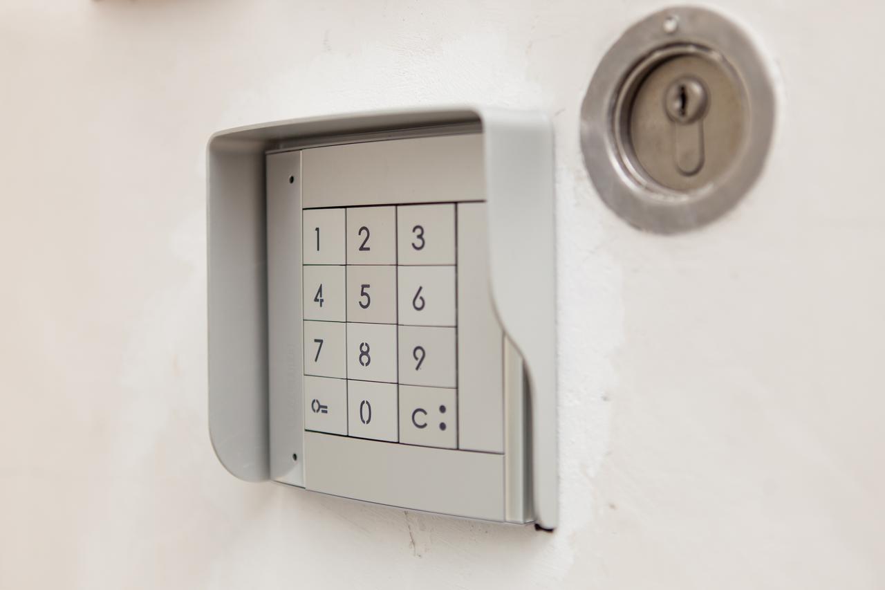 Vienna-Flats | Contactless Check-In Lejlighed Eksteriør billede