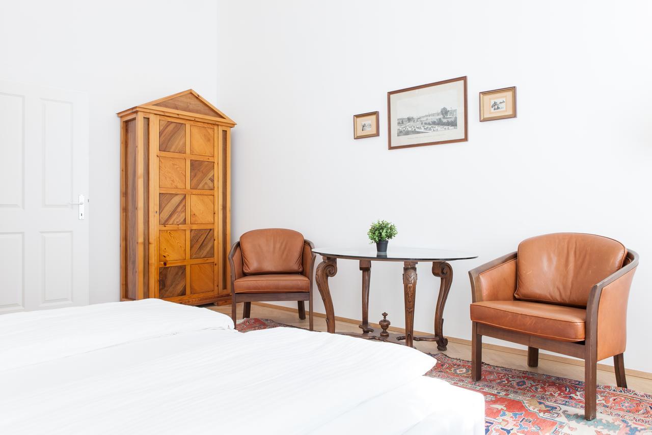 Vienna-Flats | Contactless Check-In Lejlighed Eksteriør billede