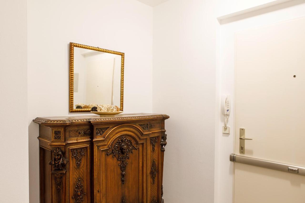 Vienna-Flats | Contactless Check-In Lejlighed Eksteriør billede
